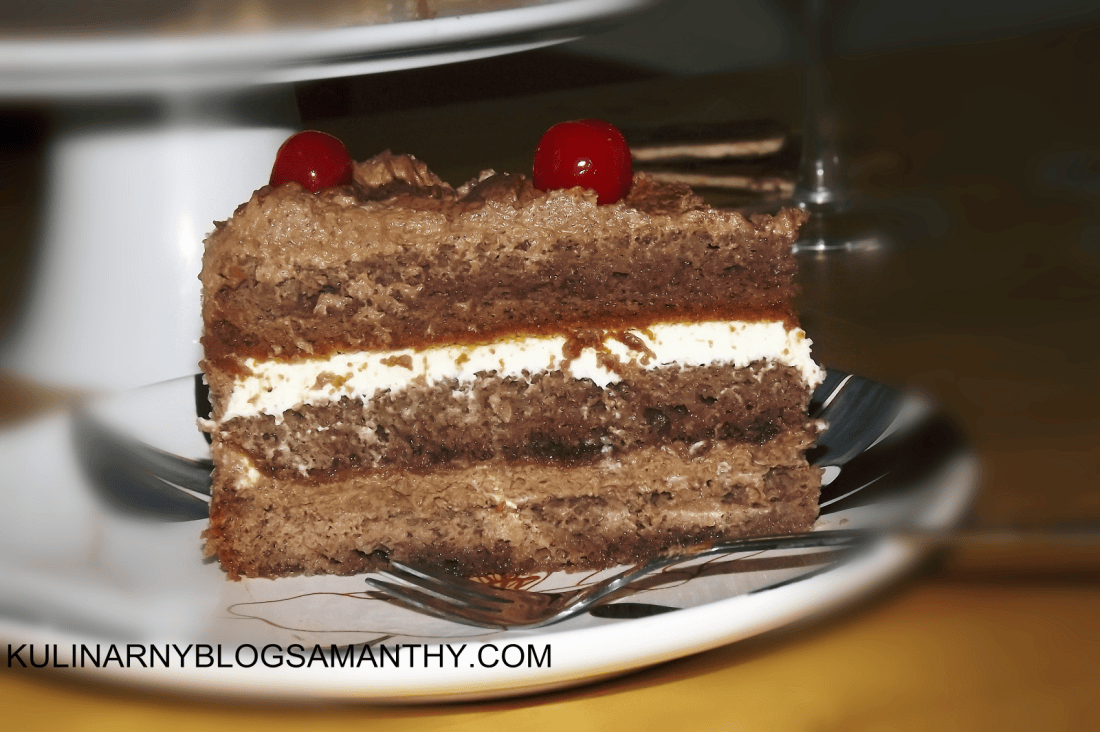 tort rumowy