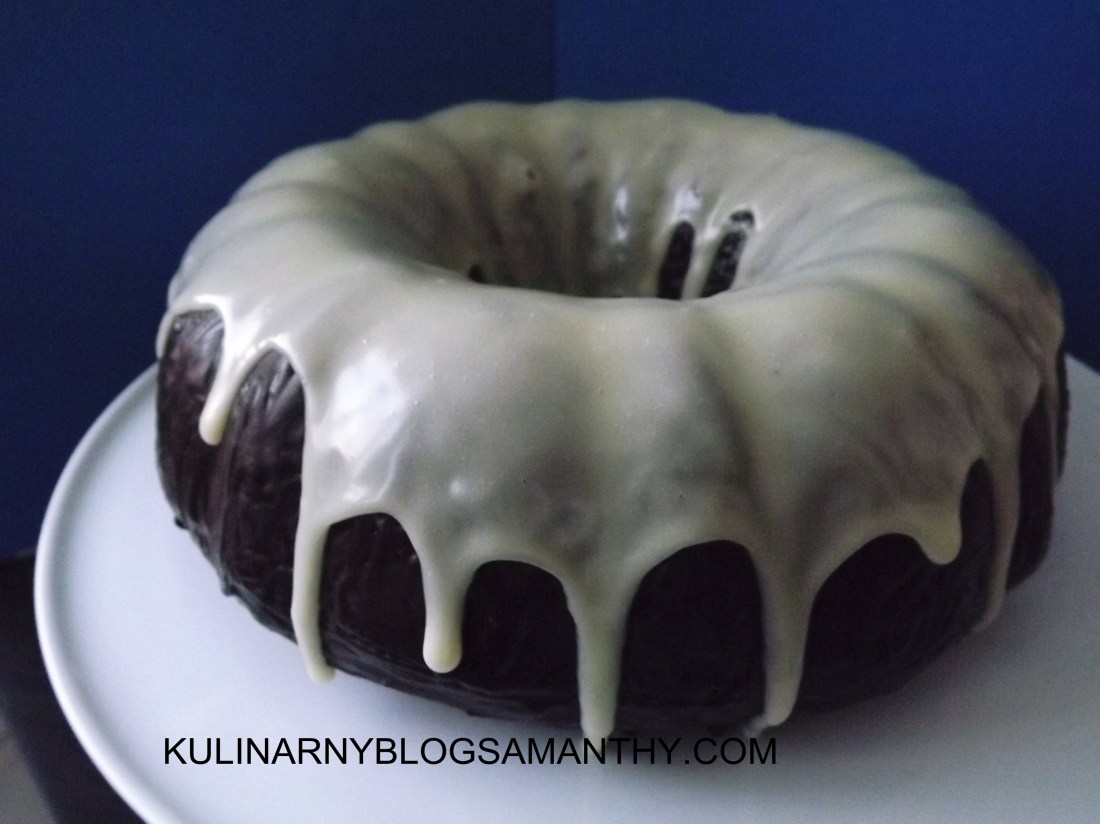 Babka Czekoladowa