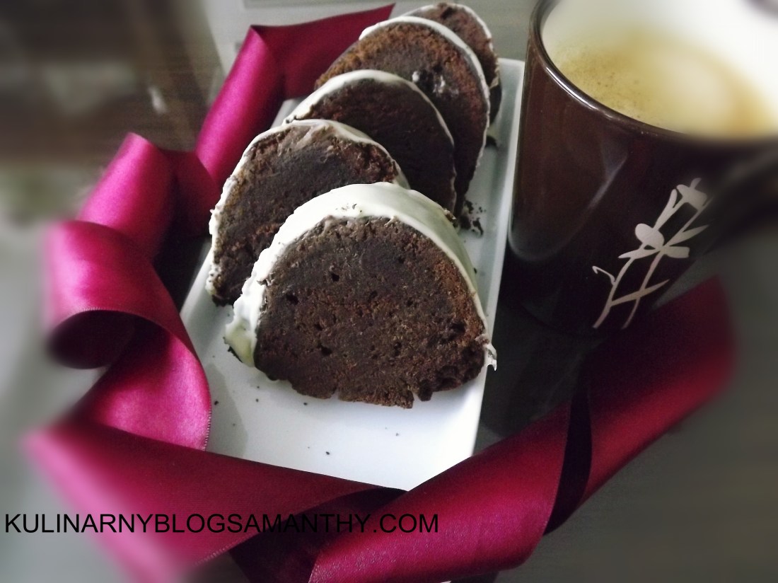 Babka Czekoladowa