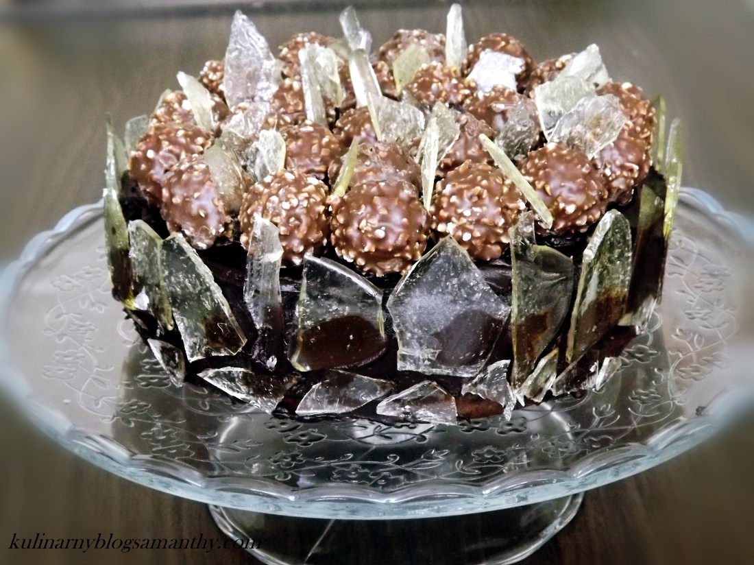 Ferrero Rocher