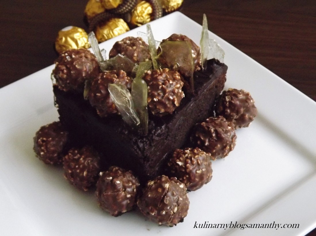 Ferrero Rocher