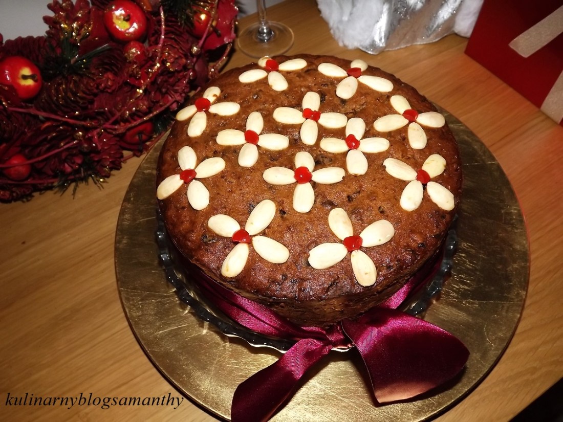Keks Wykwintny