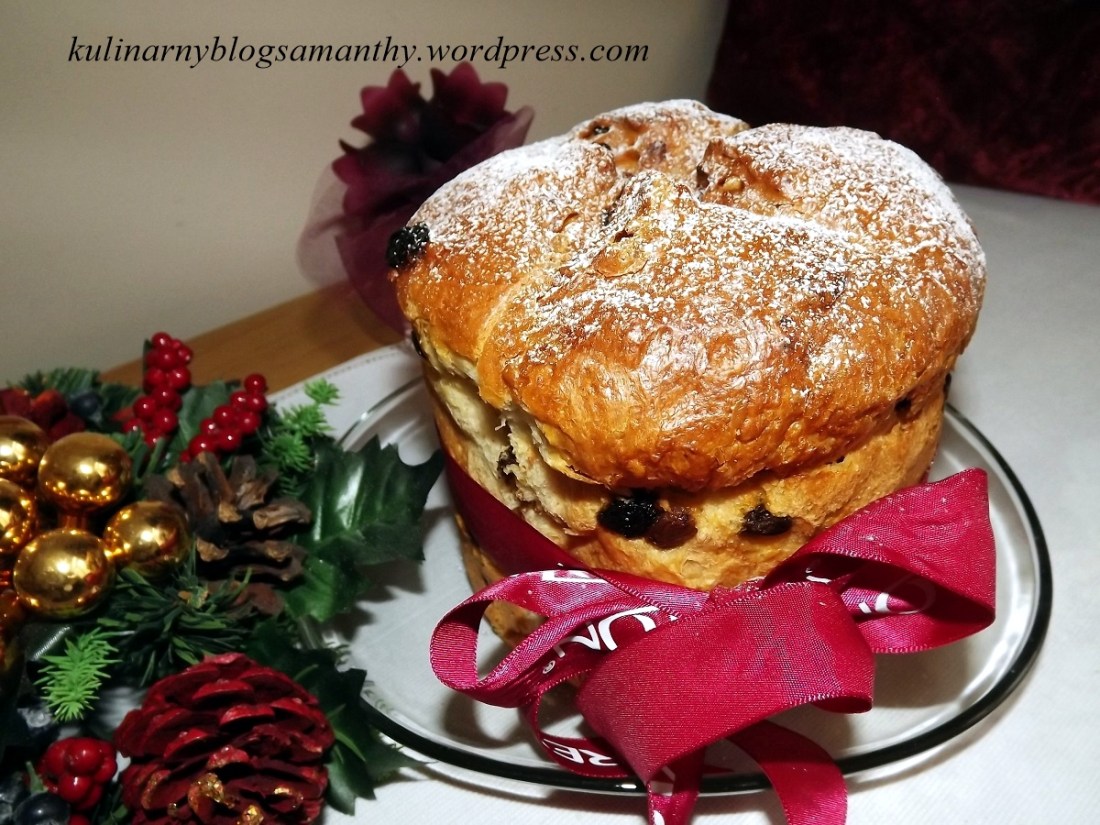Panettone