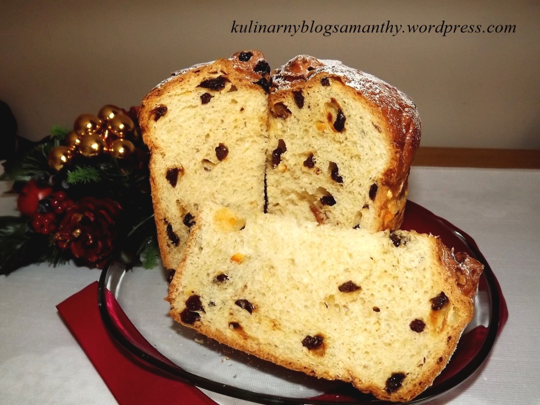 Panettone