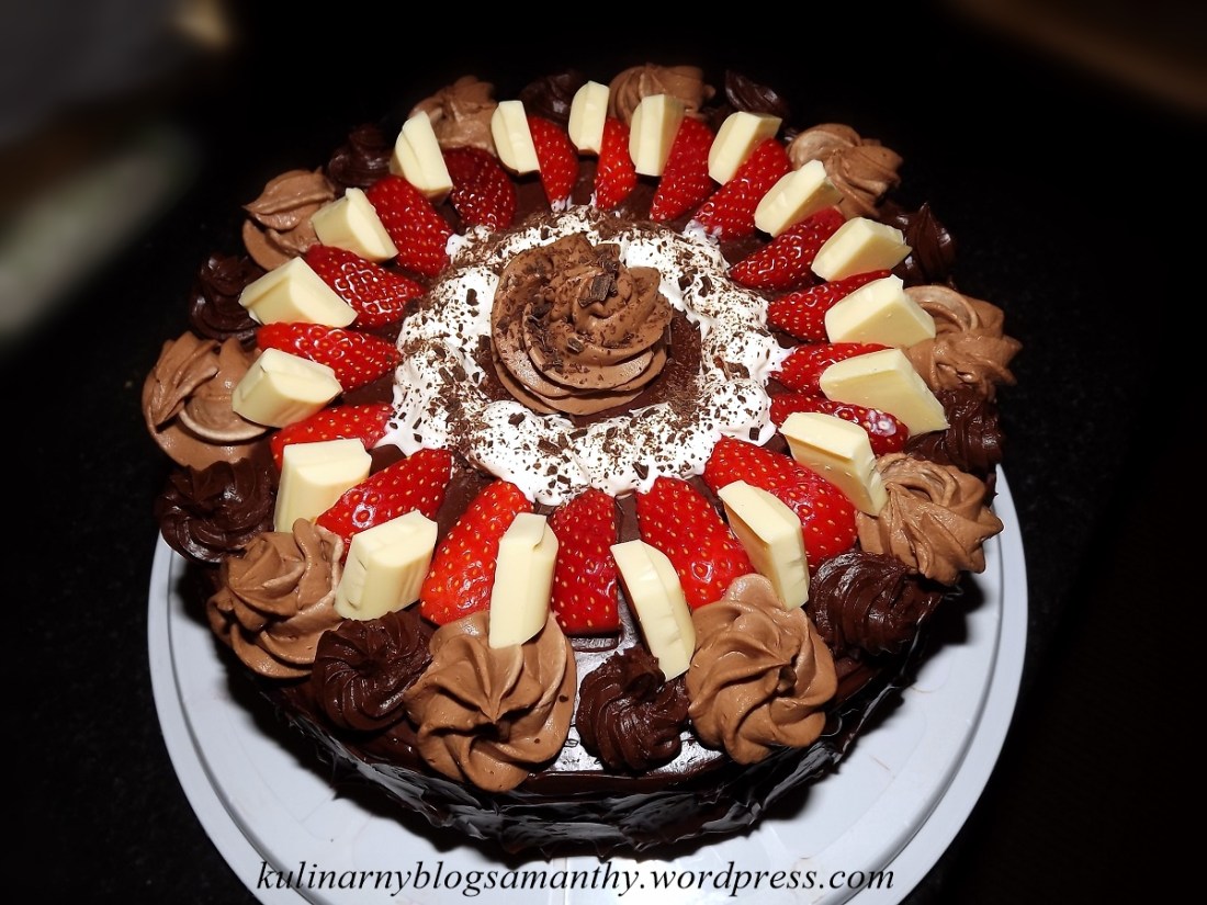 Tort urodzinowy
