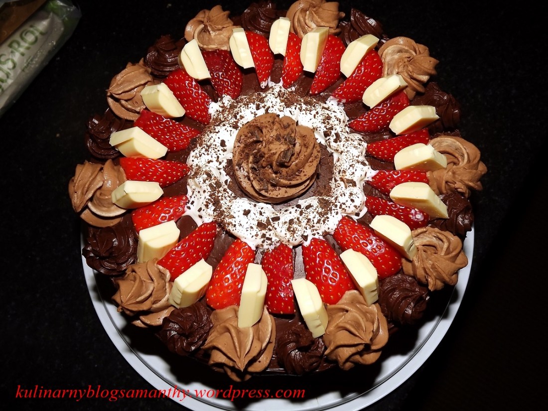 Tort urodzinowy