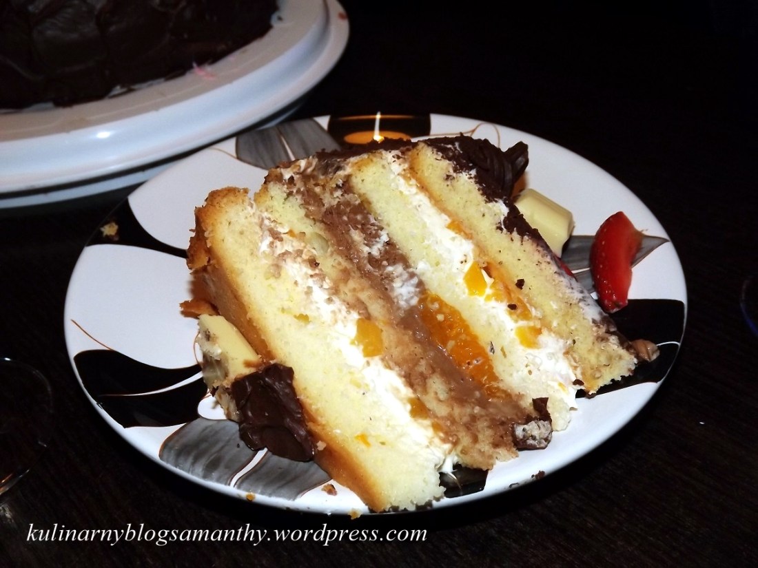 Tort urodzinowy