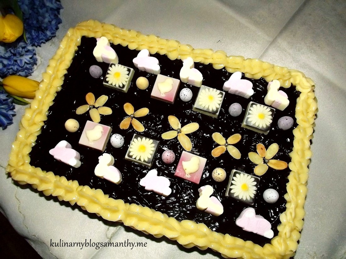 Mazurek makowy