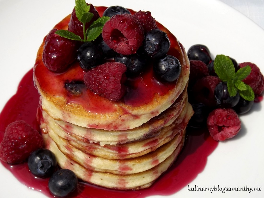Pancakes