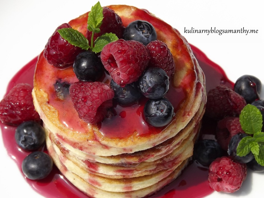 Pancakes