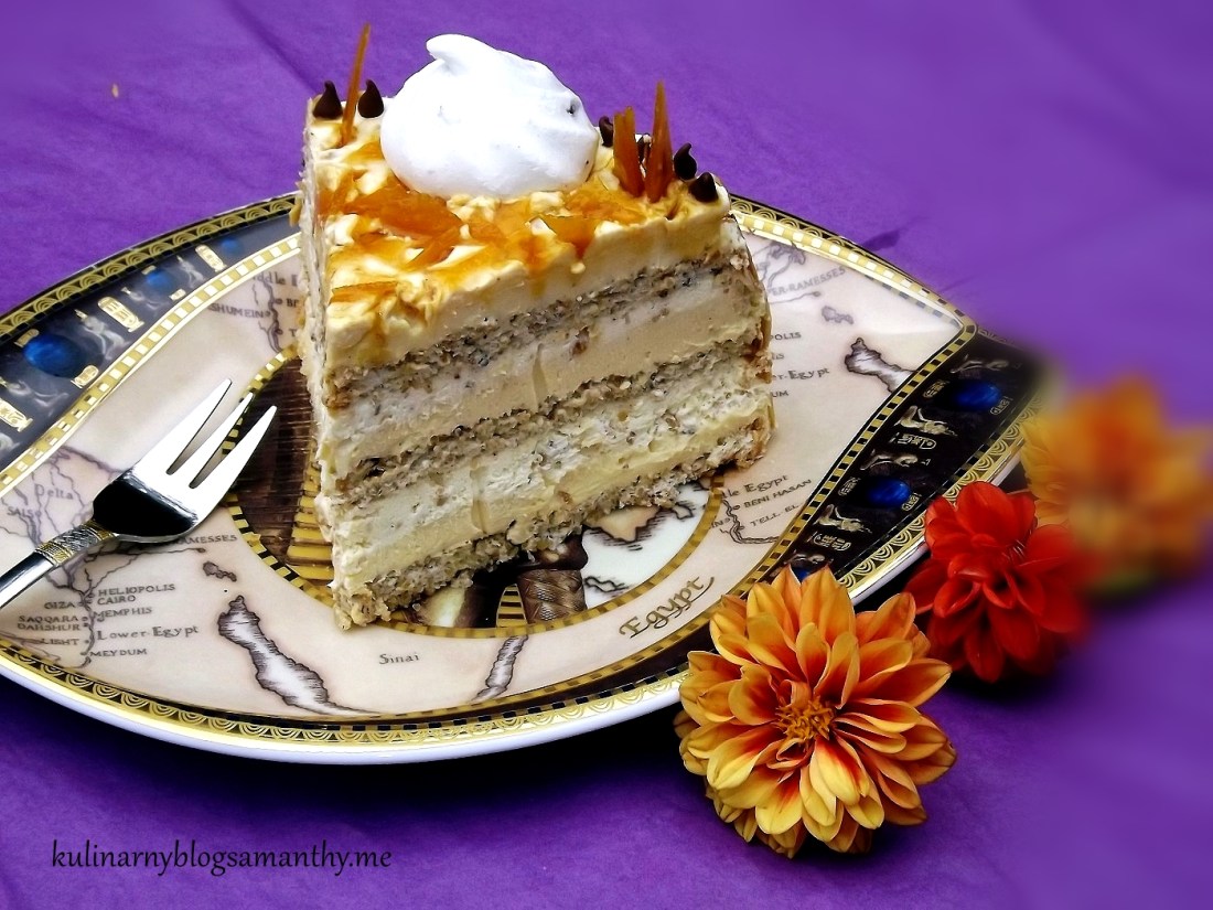 Tort egipski