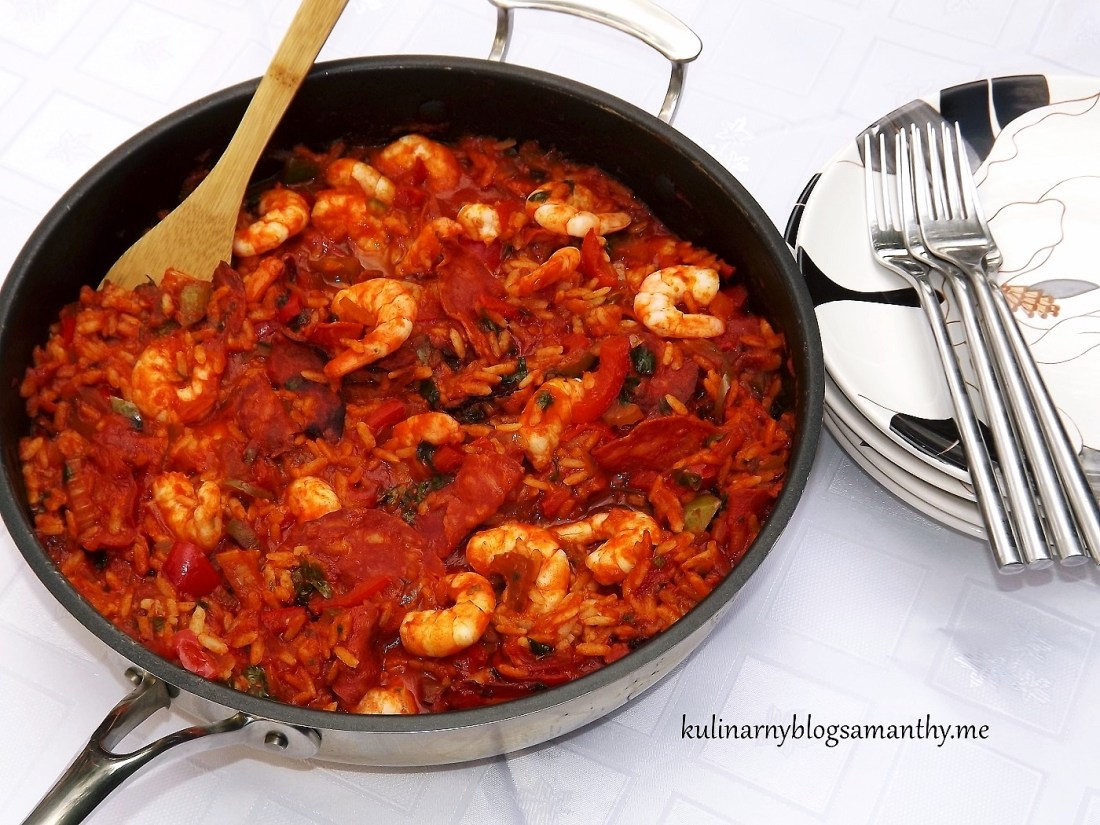 Jambalaya
