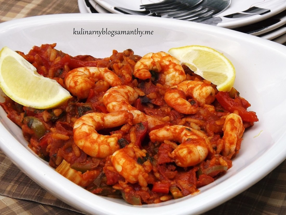 Jambalaya