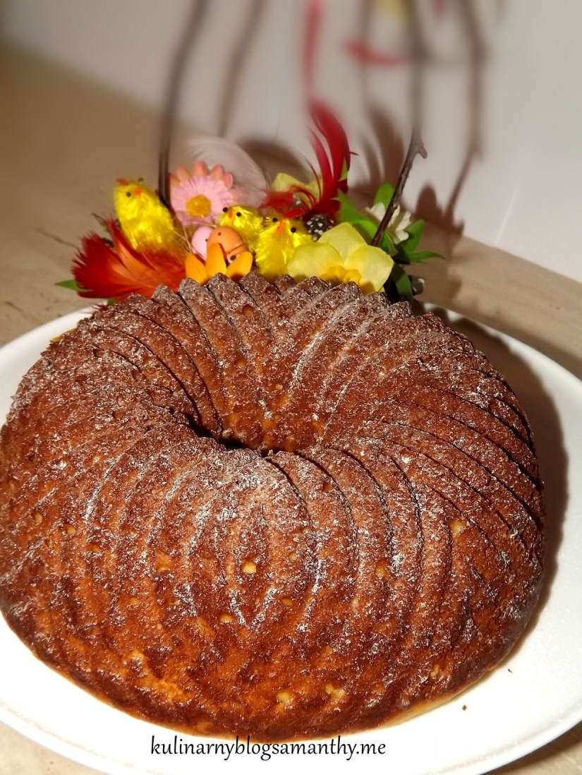 Babka piaskowa