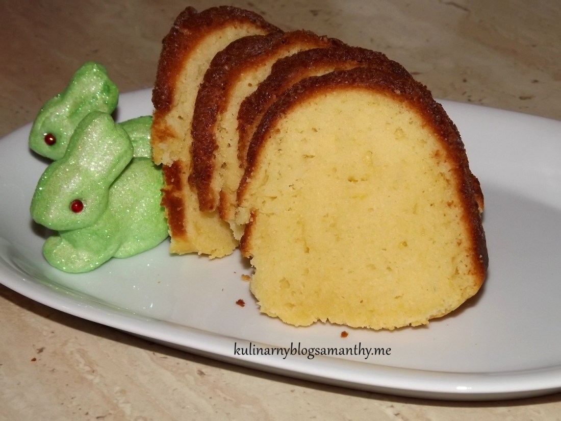 Babka piaskowa