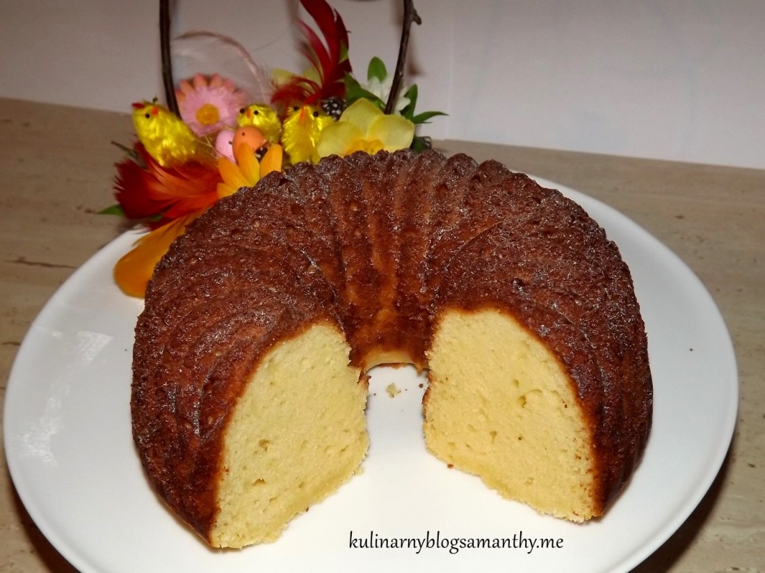 Babka piaskowa