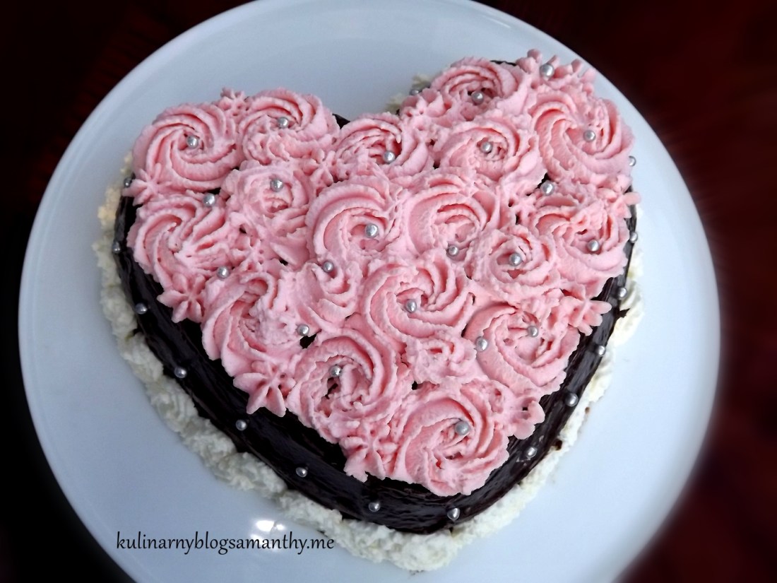 Tort dla Mamy