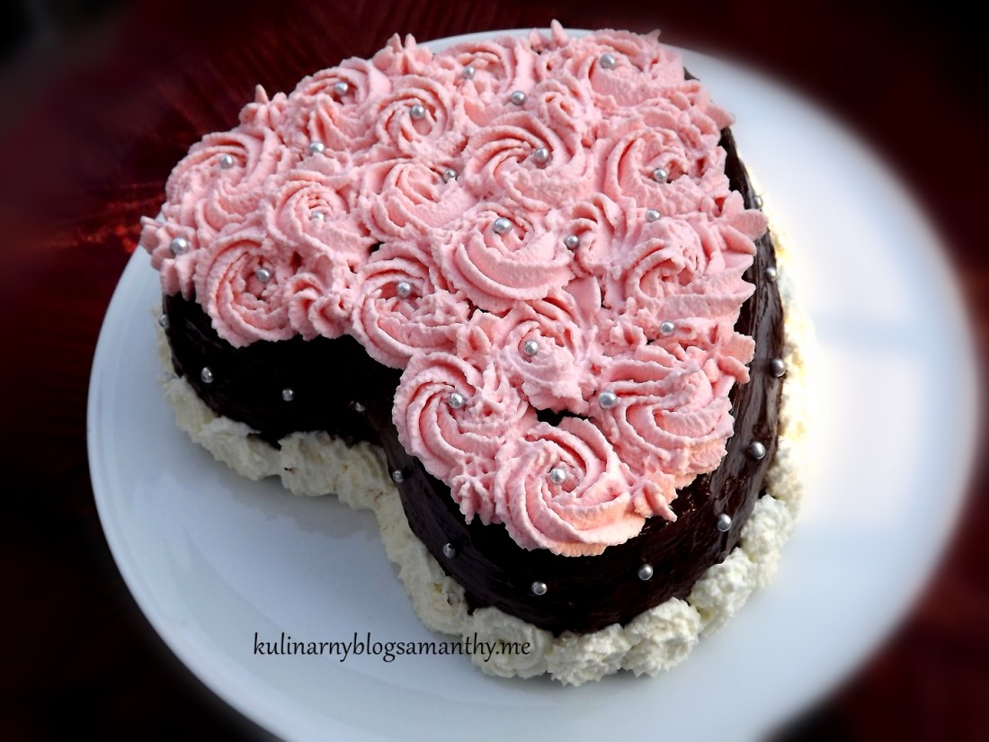 Tort dla Mamy