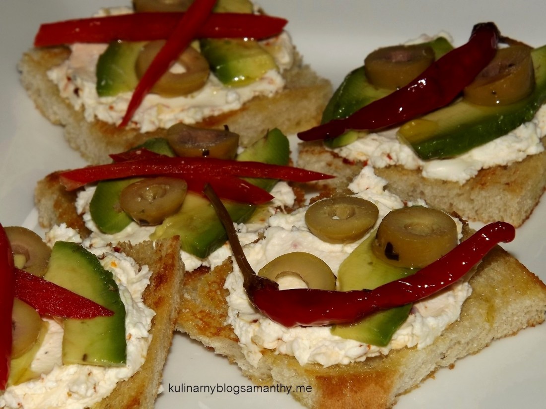 Crostini