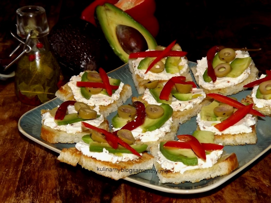 Crostini