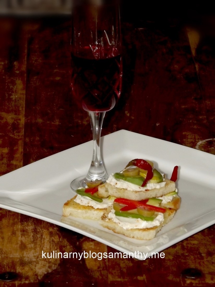 Crostini