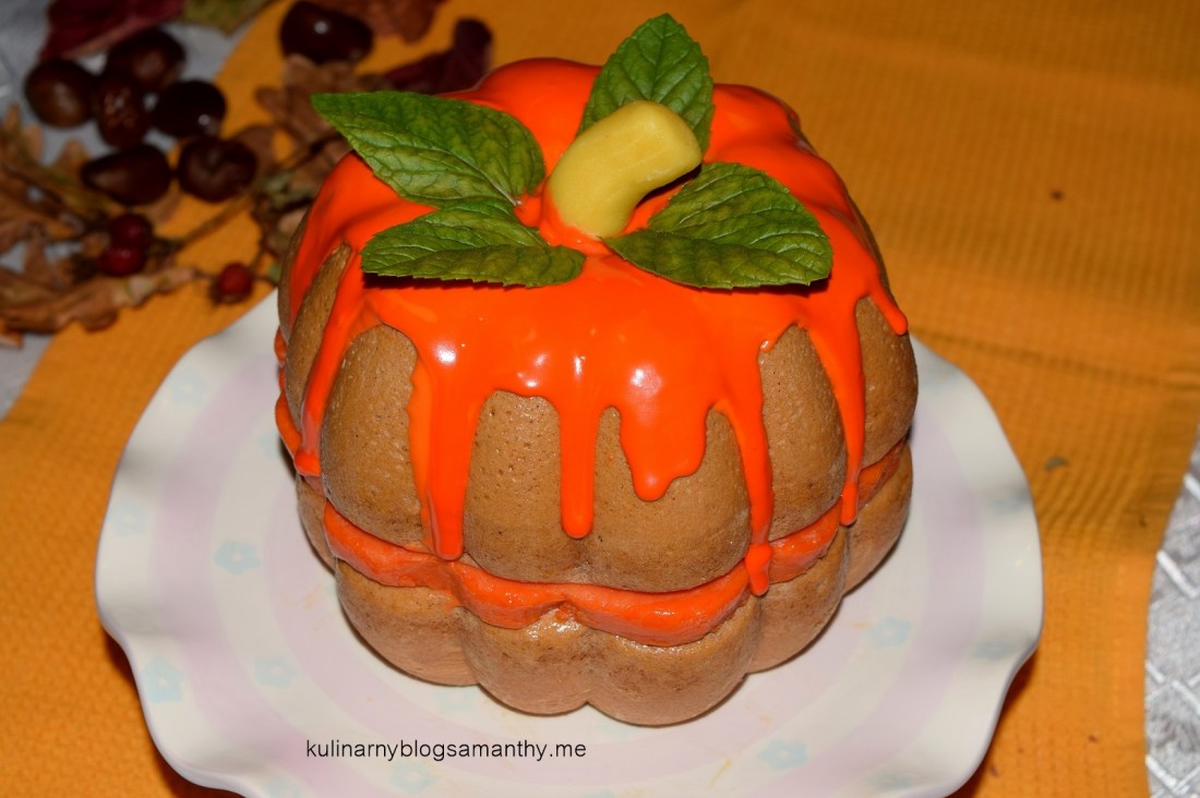 Babka Dynia