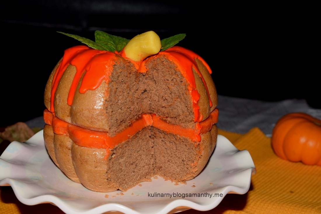 Babka Dynia