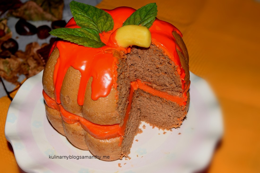 Babka Dynia