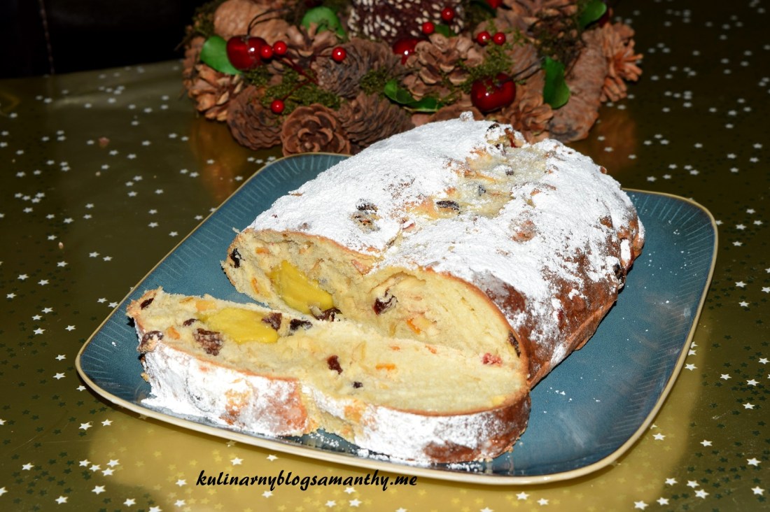 Stollen