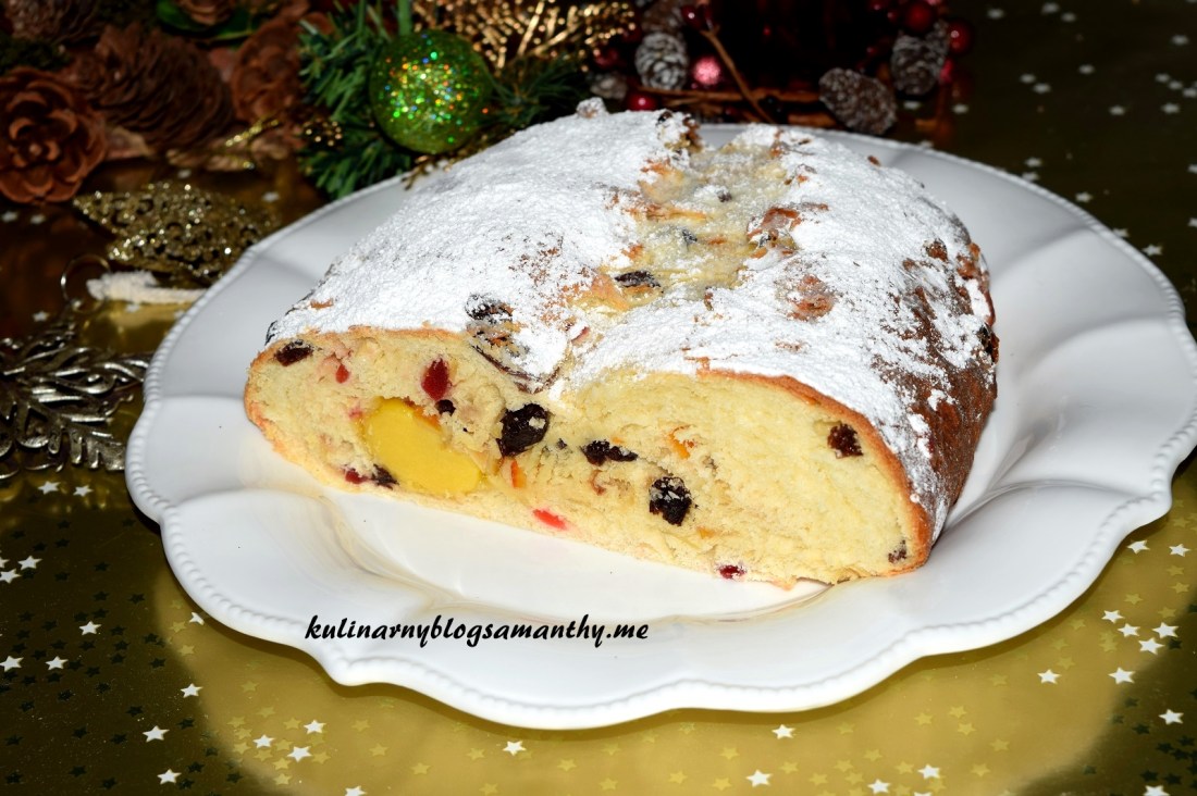 Stollen
