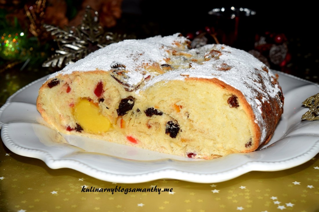 Stollen