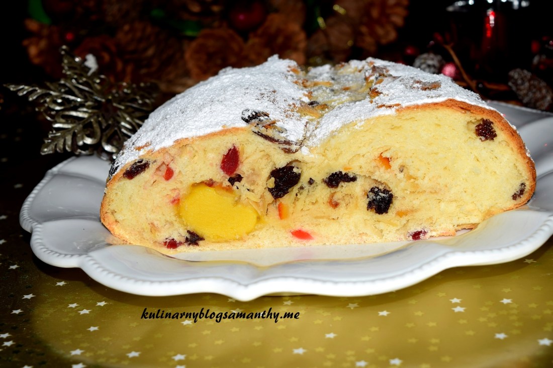 Stollen