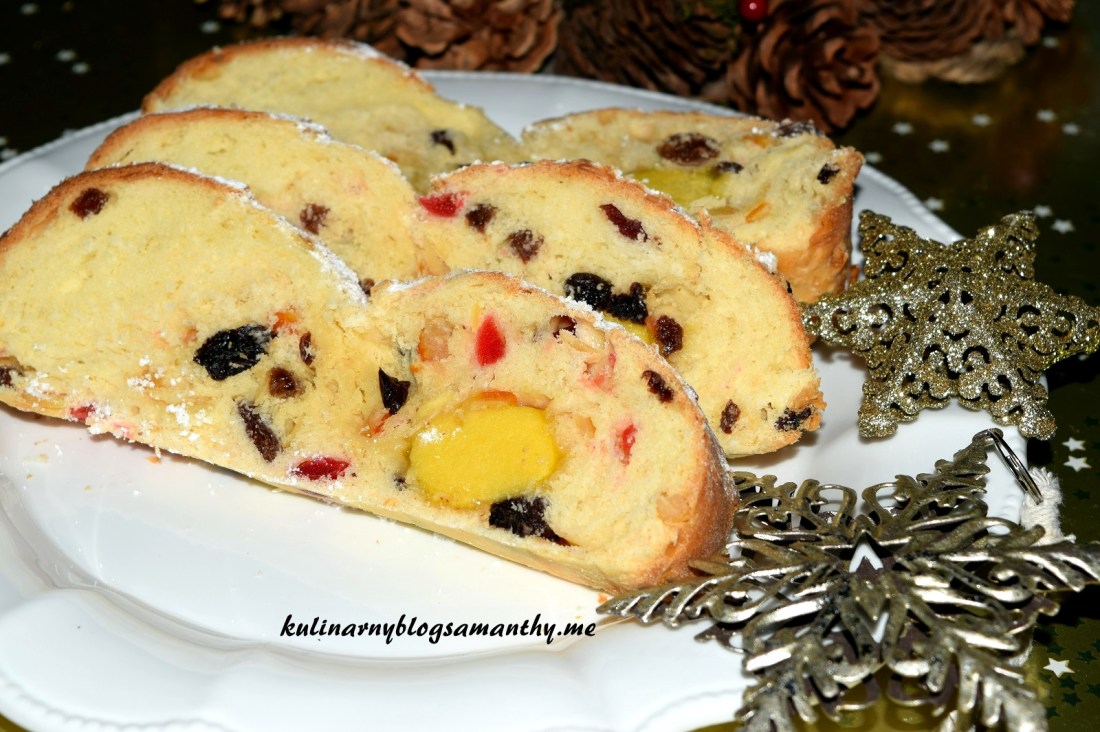 Stollen