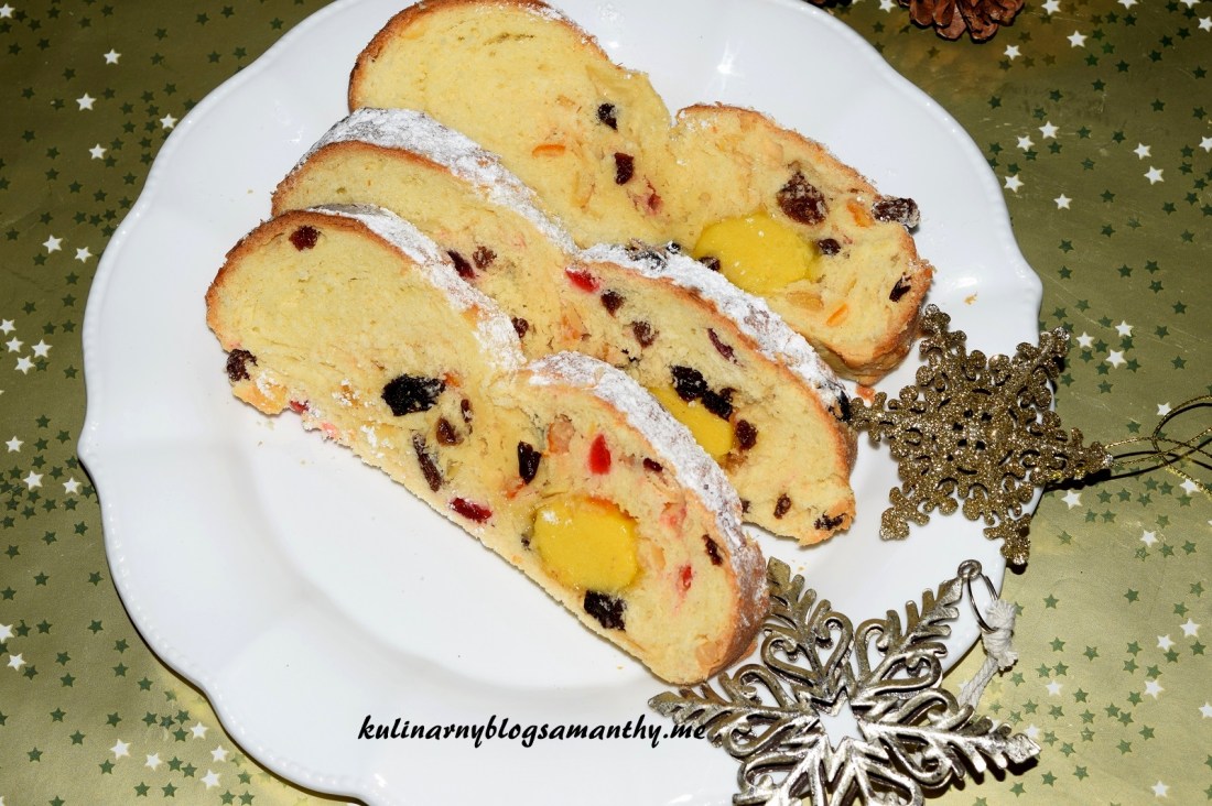 Stollen