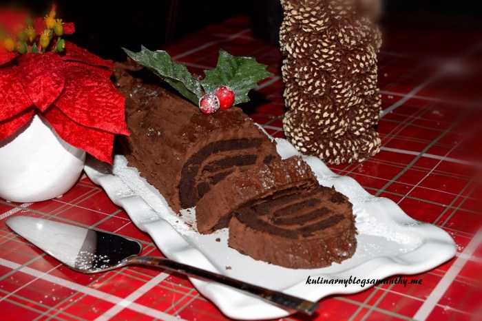 Polano Bożonarodzeniowe