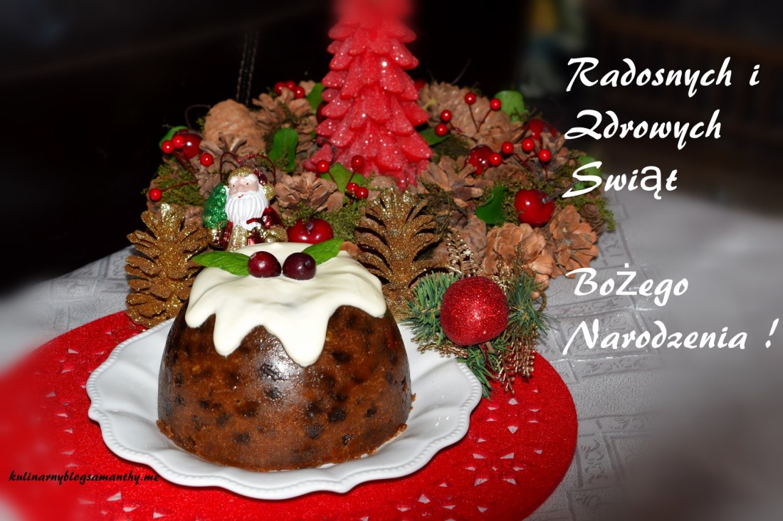 Życzenia na Swięta