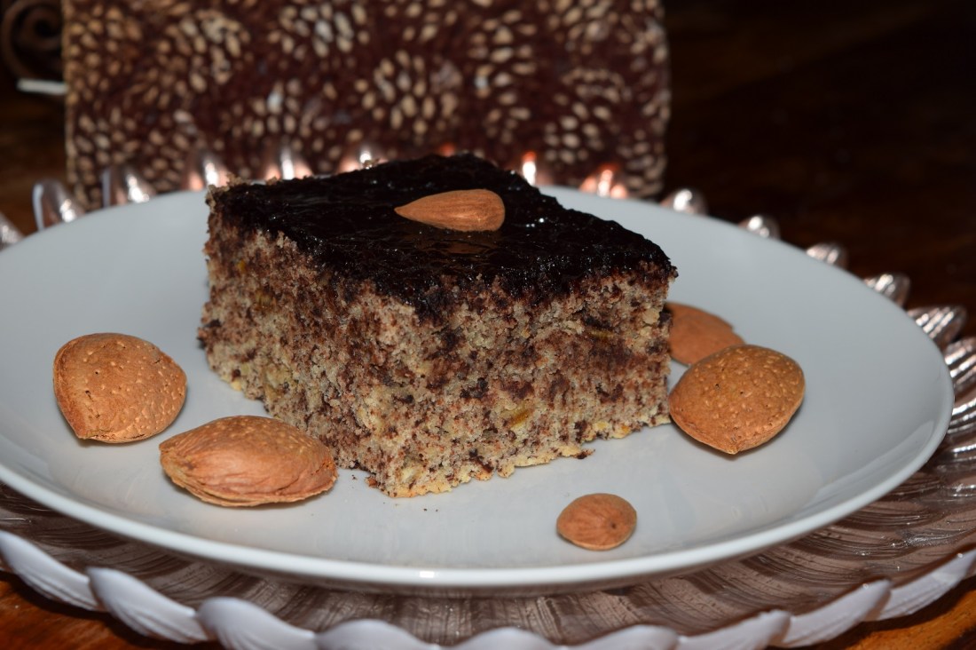 Piernik Lebkuchen