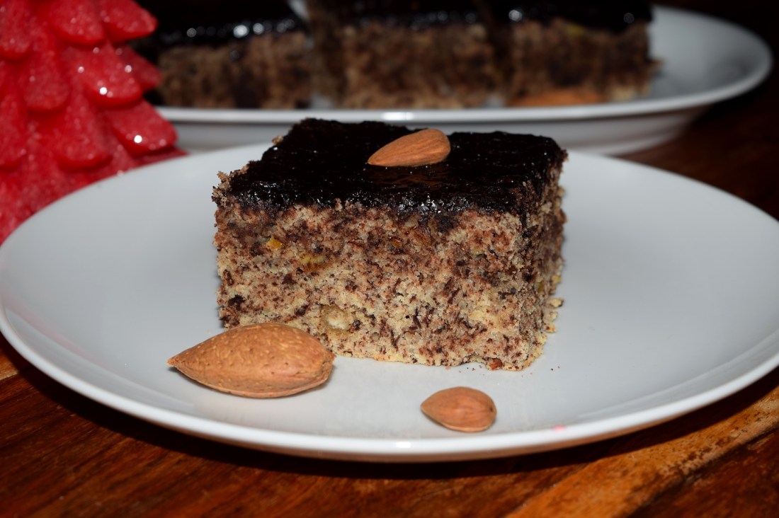 Piernik Lebkuchen