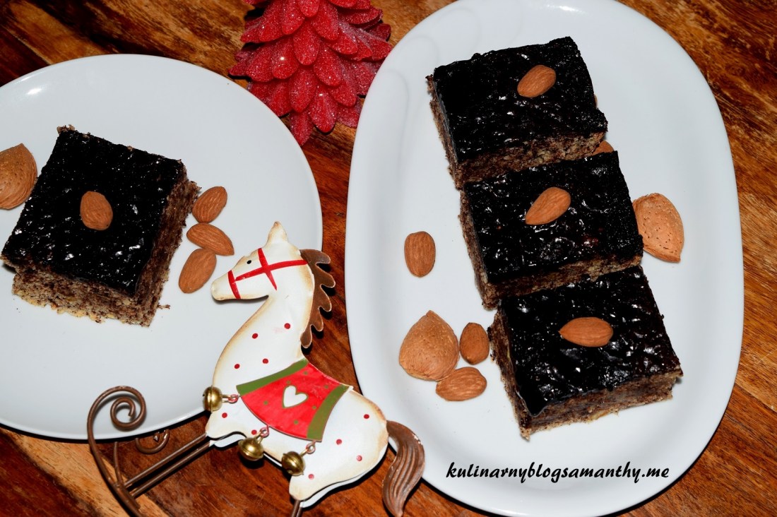 Piernik Lebkuchen