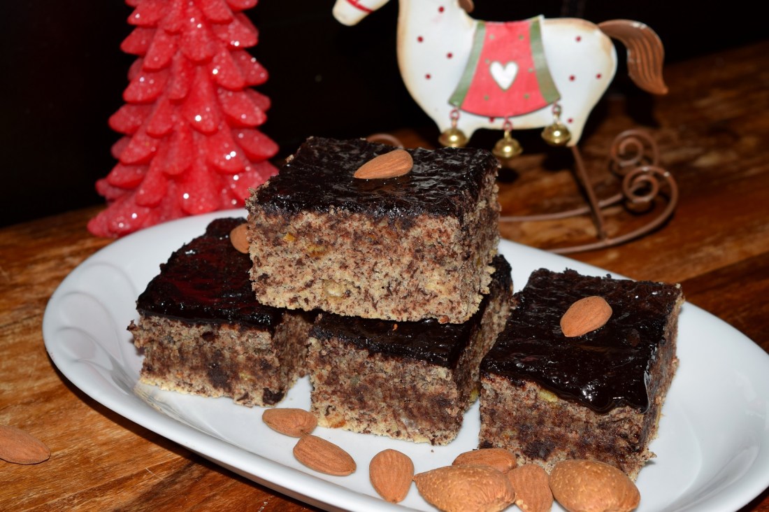 Piernik Lebkuchen