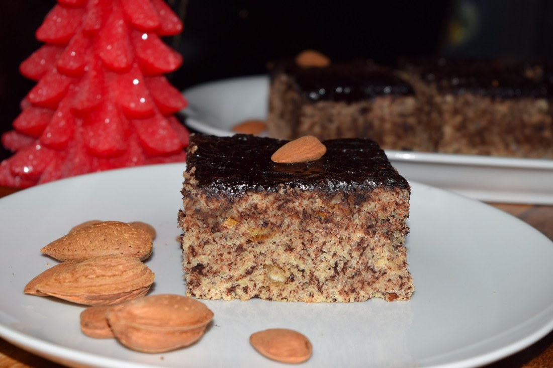 Piernik Lebkuchen
