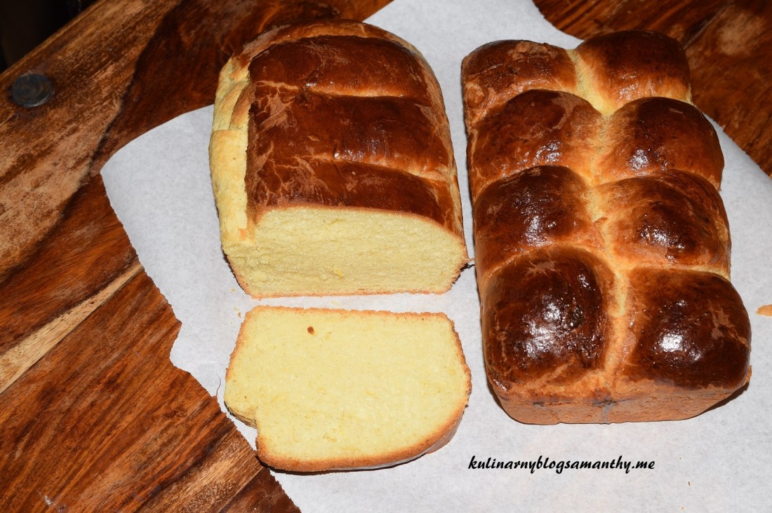 Brioche