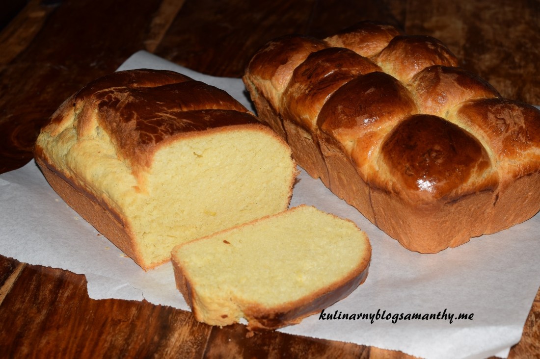 Brioche