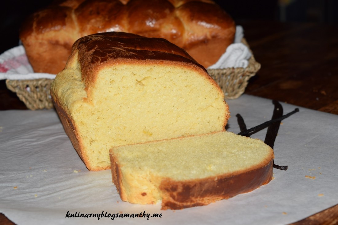 Brioche