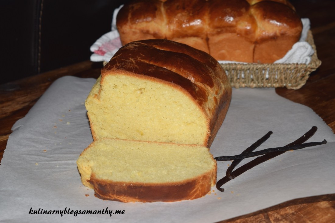 Brioche