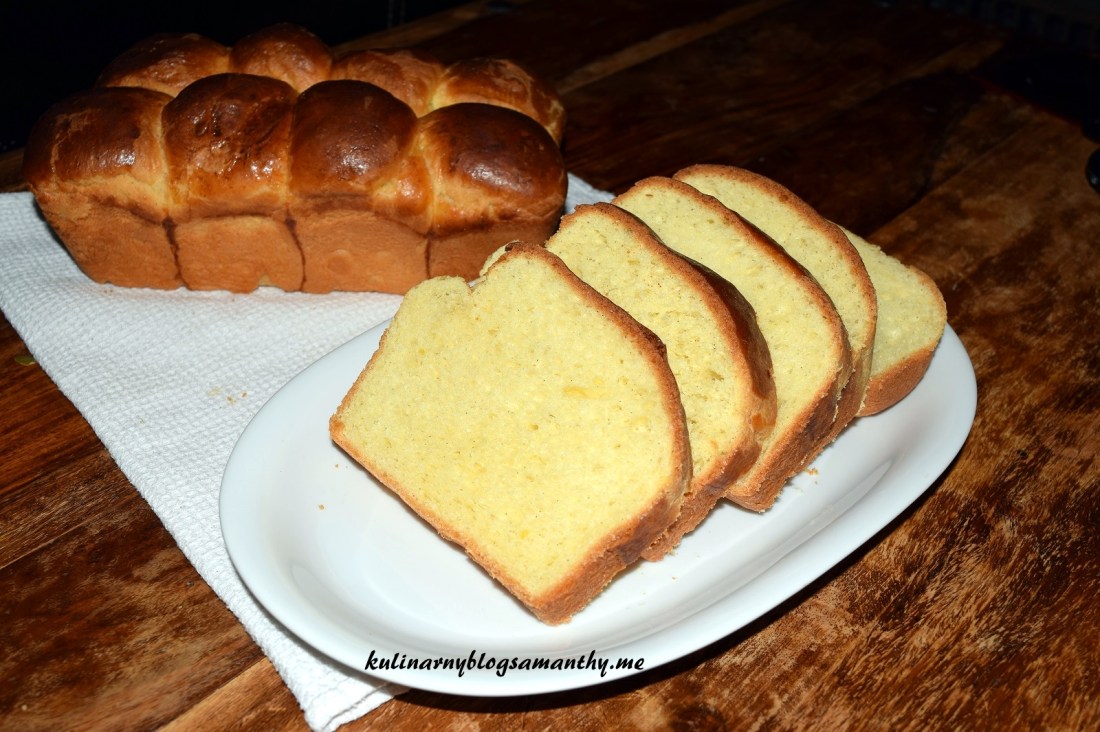Brioche