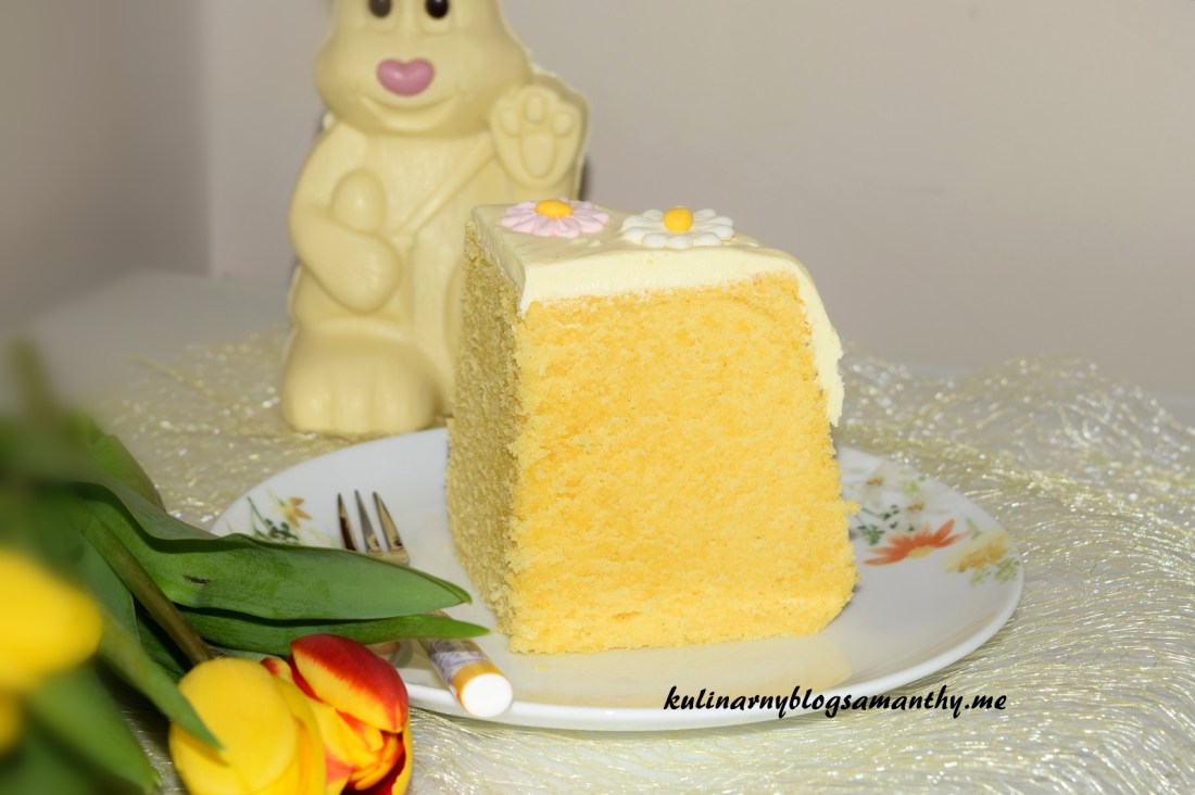 Babka gotowana