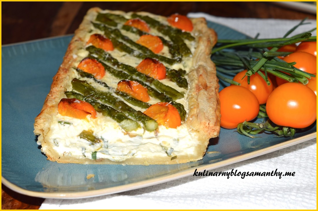 Tarta ze szaragami