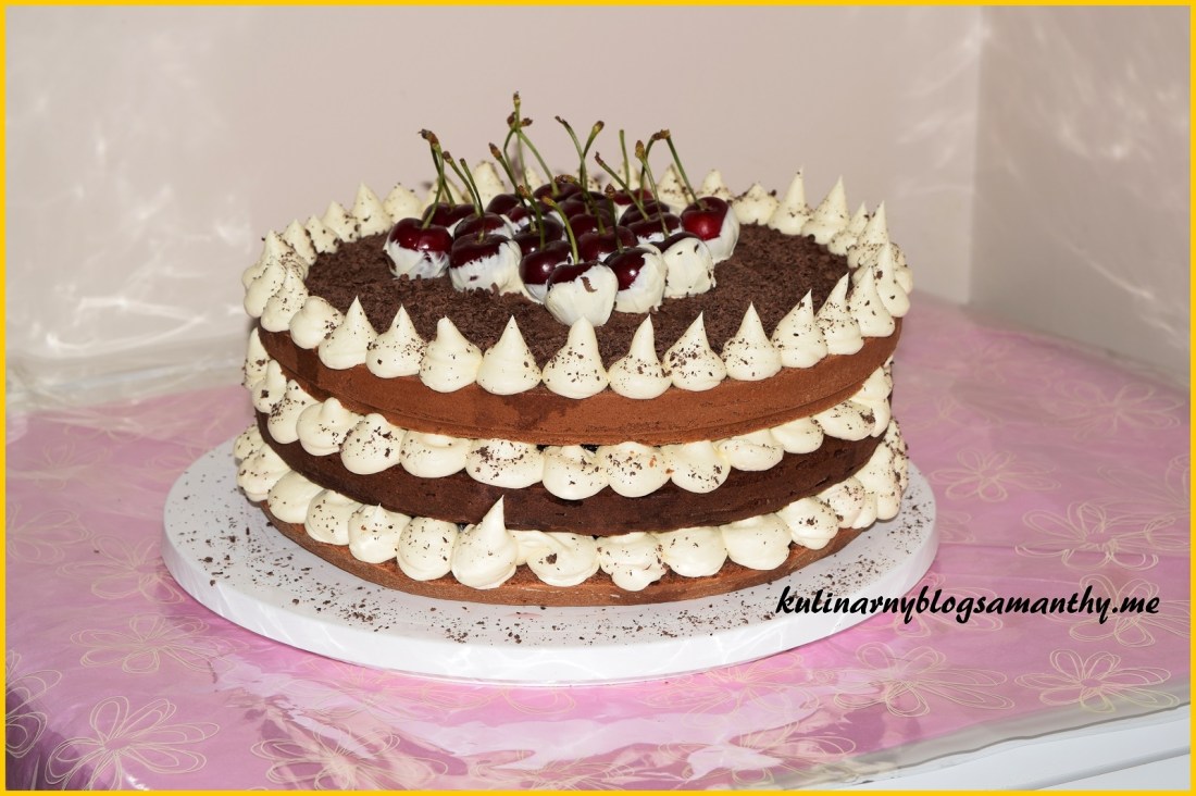 Tort Czarny las