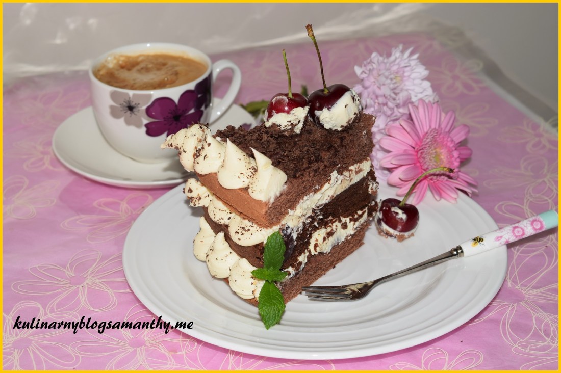 Tort Czarny Las